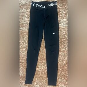 Nike Pro Dri-fit leggings XS